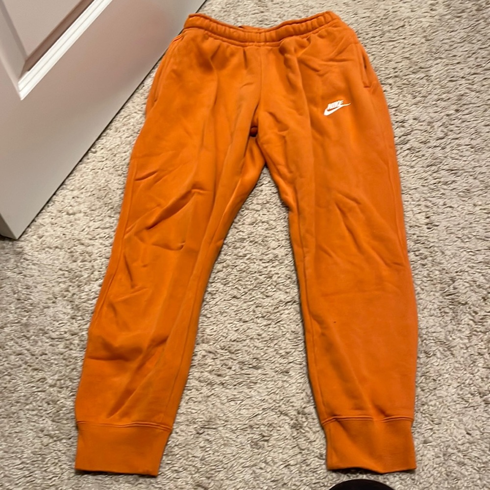 Nike sweatpants